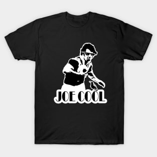 Western Suburbs Magpies - John Dorahy - JOE COOL T-Shirt